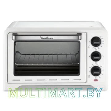 Мини-печь Moulinex OX441110